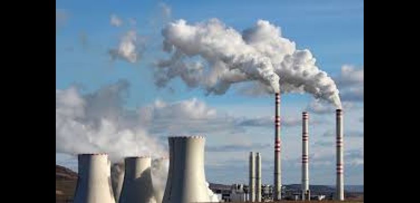 Αναβολή για 15 Δεκεμβρίου πήρε η συζήτηση στην Επιτροπή Περιβάλλοντος του Ευρωκοινοβουλίου για τους ρύπους