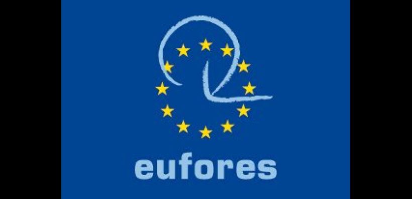 Ο Claude Turmes επανεξελέγη Πρόεδρος του EUFORES