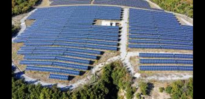 Έκλεισε το deal για την πώληση έργων ΑΠΕ από την Euroenergy στην κινεζική SUMEC - Συζητήσεις και με την Fortress για αιολικά