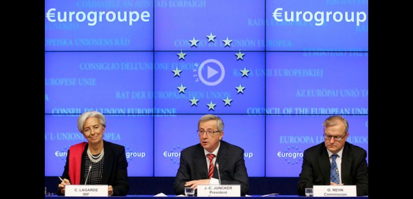 Έως τις 13 Δεκεμβρίου η δόση, κάτω από το 110% του ΑΕΠ το χρέος το 2022