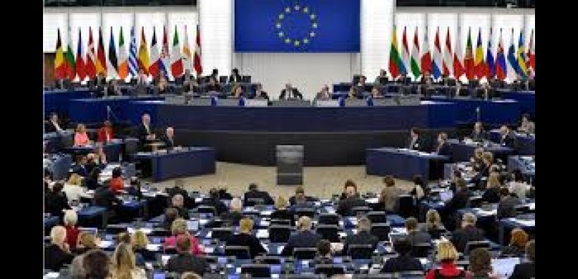 Στο Ευρωκοινοβούλιο η απόφαση Τραμπ για απόσυρση των ΗΠΑ από τη συμφωνία του Παρισιού