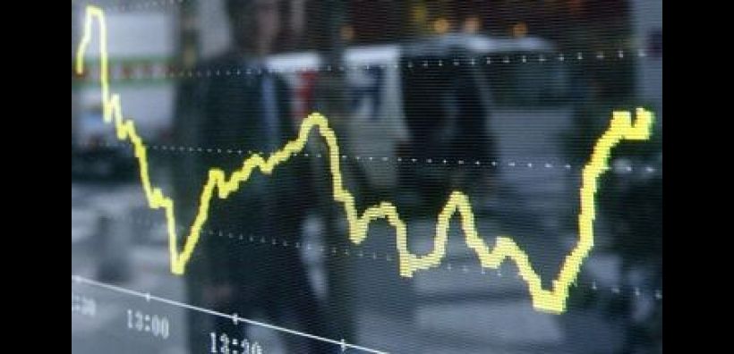 Wall Street: Κέρδη με οδηγό την ενέργεια 