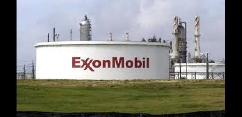 Έφεση της ExxonMobil για το πρόστιμο των 74 δισ. δολαρίων από το Τσαντ