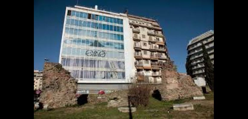 Πρωτοβουλία ΥΠΕΝ για Σχέδιο Ασφάλειας Νερού για τη Θεσσαλονίκη