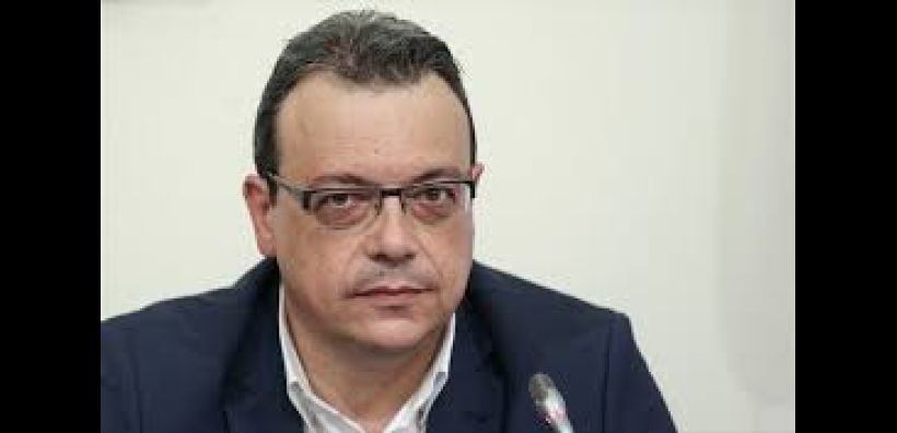 Φάμελλος: Η Κρήτη μπορεί να αποτελέσει πρότυπο βιώσιμης ανάπτυξης