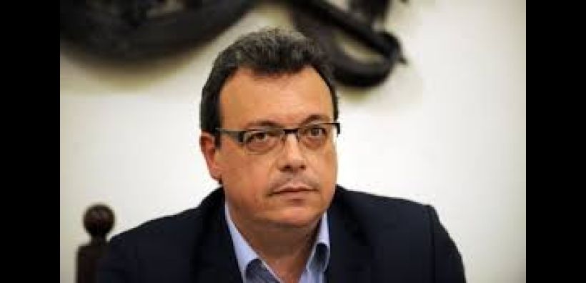Φάμελλος: Απαίτηση της κοινωνίας η επιστροφή της εργασίας και του κράτους δικαίου