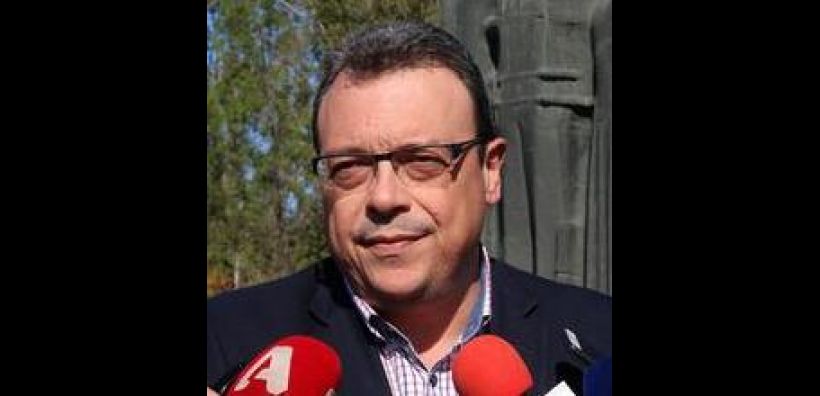 Σωκράτης Φάμελλος: Ο νέος αναπληρωτής υπουργός Περιβάλλοντος και Ενέργειας
