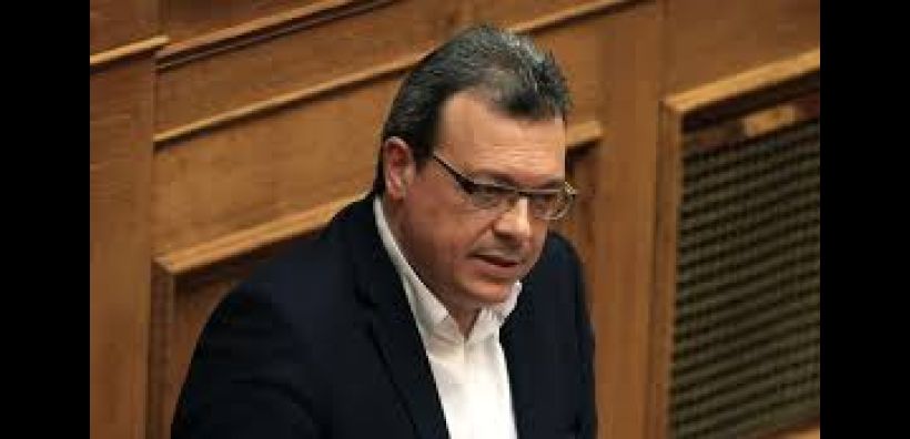 Σε Λακωνία και Μεσσηνία θα περιοδεύσει αύριο ο Φάμελλος