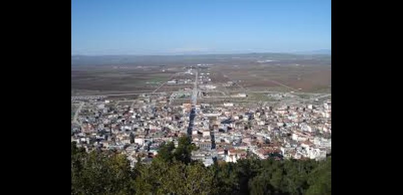 Ολοκληρώθηκαν τα έργα εξοικονόμησης ενέργειας σε δημοτικά κτίρια και υποδομές στα Φάρσαλα