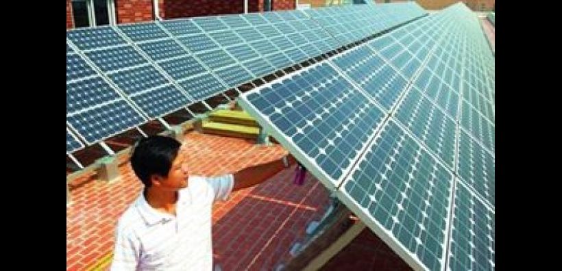 Ιαπωνία: Στα φ/β επενδύει η ΟRIX με project 200MW 