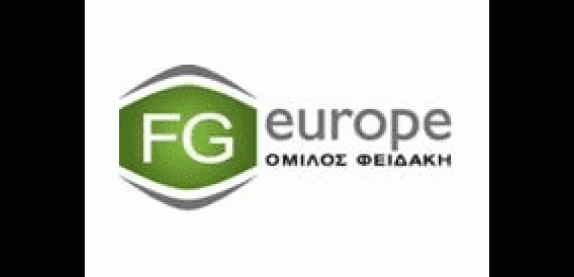 Ενέργεια και εξαγωγές δίνουν ώθηση στην FG Europe