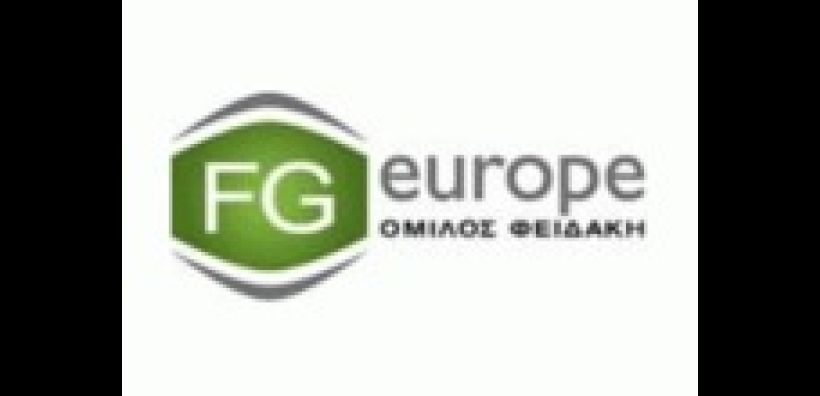 Αυξημένη κερδοφορία λόγω ενέργειας για την FG Europe
