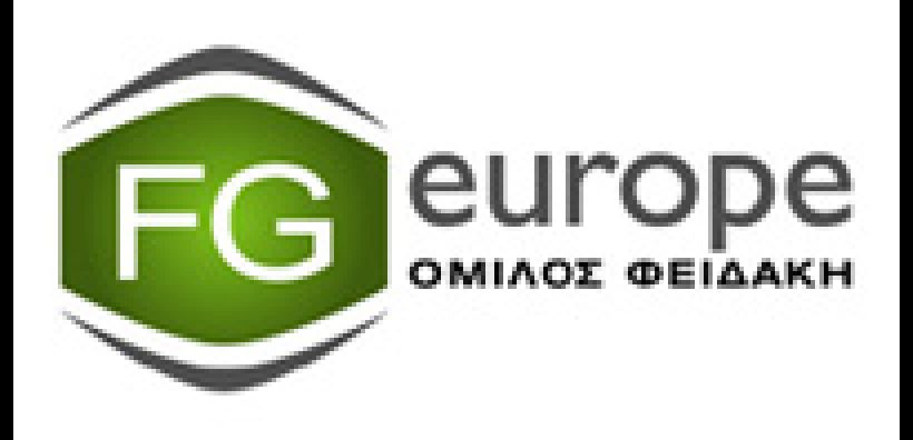 FG Europe: Αύξηση 44,5% στα καθαρά κέρδη
