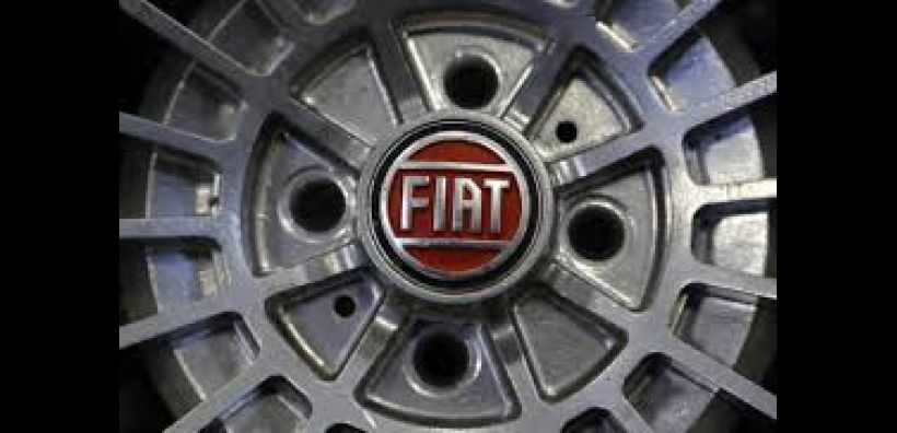 Κομισιόν κατά Ιταλίας για ρύπους της Fiat