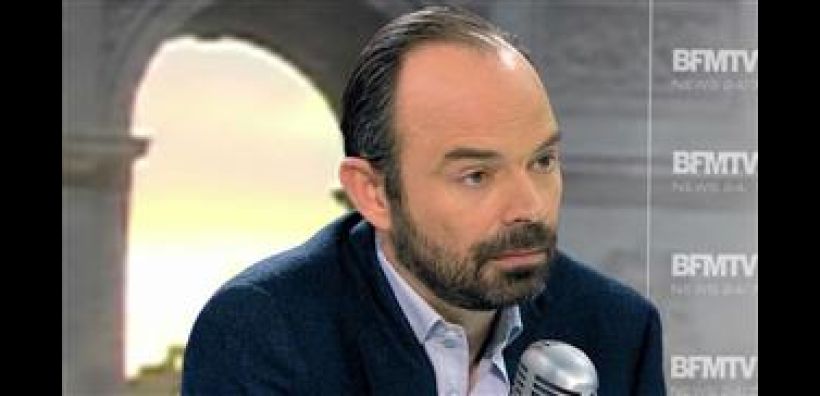 Σύμβουλος στο υπουργείο Οικολογίας έχει διατελέσει ο προτεινόμενος από το Μακρόν για τον πρωθυπουργικό θώκο