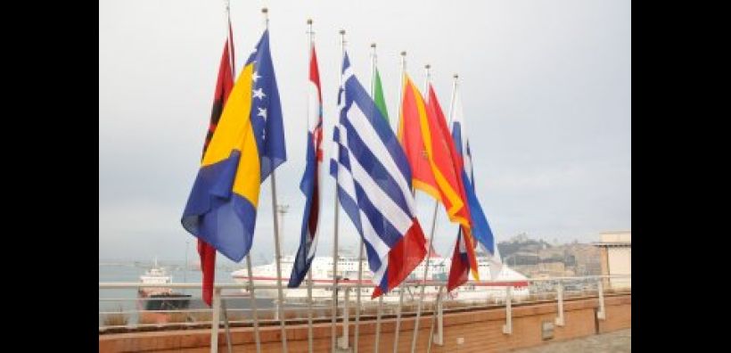Ξεκίνησε στα Ιωάννινα το 2ο Φόρουμ της Στρατηγικής της ΕΕ για την Μακροπεριφέρεια Αδριατικής-Ιονίου