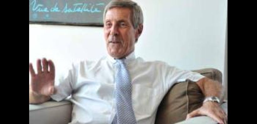 Jean-Luc Florent: Η Γαλλία ενδιαφέρεται για την ενεργειακή ασφάλεια της Μεσογείου