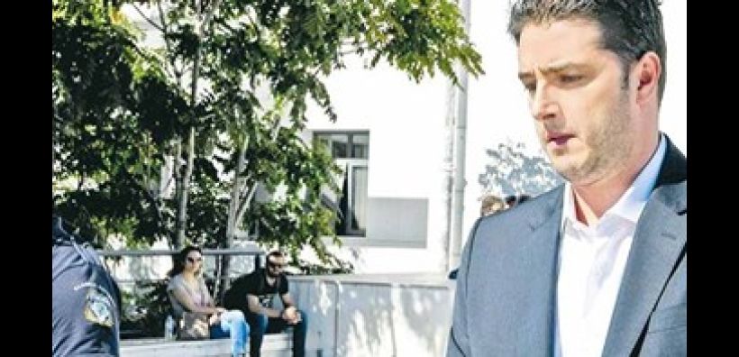 Νέες περιπέτειες για τον Μr Εnerga - Ο Άρειος Πάγος κρίνει το μέλλον του