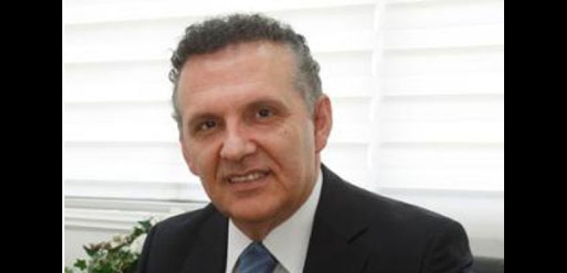 Στο Ισραήλ ο Κύπριος υπ. Άμυνας για ζητήματα ενεργειακής ασφάλειας