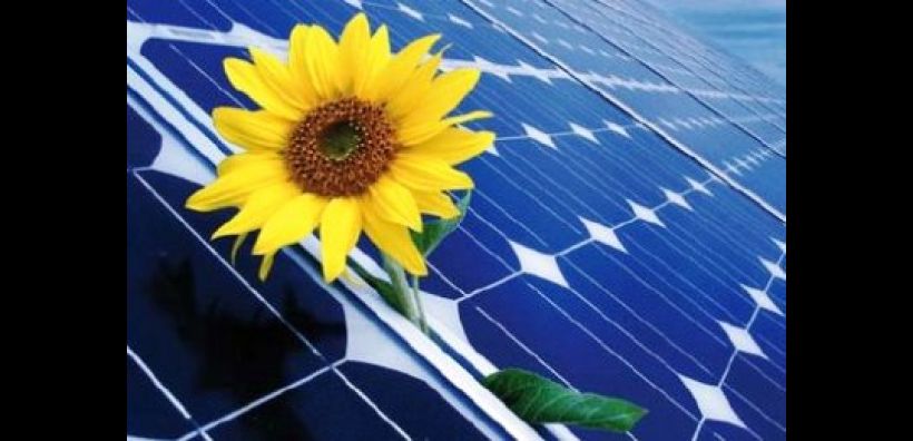 Συμφωνία Conergy και Positive Energy για φωτοβολταϊκό στη Δράμα 