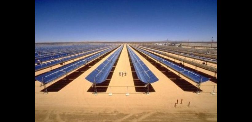 Στα 4,4 GW η ζήτηση για φ/β σε Μ. Ανατολή, Αφρική ως το 2018