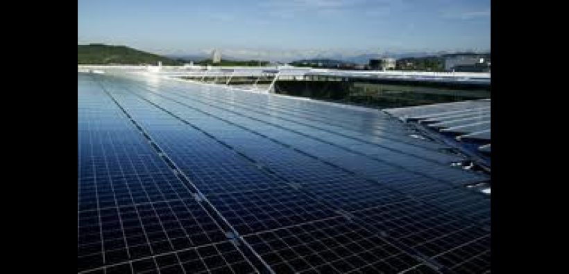 Εξαγορά της Ecojoule Solar από ΕΛΒΕ 
