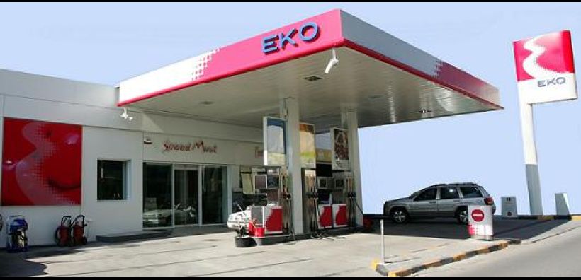 Κανονικά ο εφοδιασμός πρατηρίων της ΕΚΟ στην Κύπρο