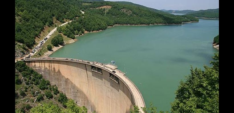 ΔΕΗ: Επιβεβλημένη αύξηση της υδροηλεκτρικής παραγωγής λόγω υψηλών αποθεμάτων