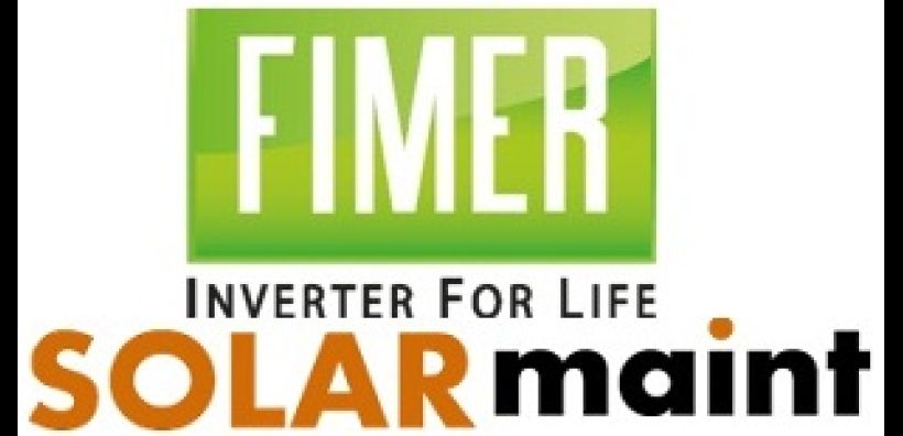 Συμφωνία FIMER S.p.A. και SOLARMAINT για τεχνική εξυπηρέτηση στους φωτοβολταϊκούς αντιστροφείς FIMER