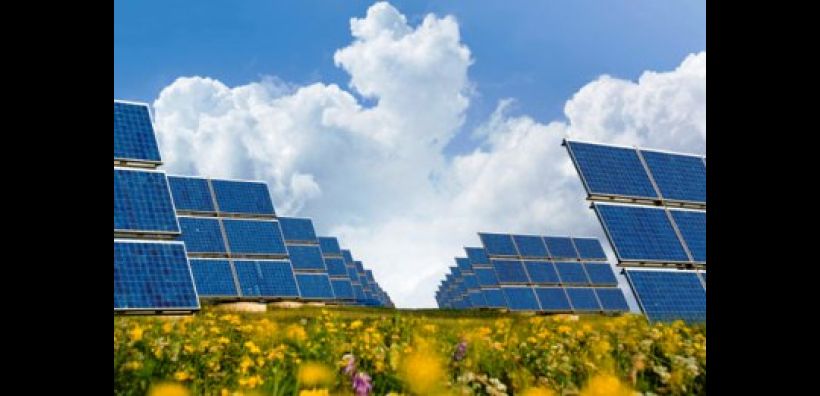 Συμφωνία της Enerdia για κατασκευή φ/β πάρκων 8MW