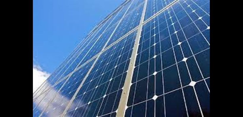 Κίνα: 2,83 GW ηλιακής ενέργειας από το πρόγραμμα "Golden Sun"