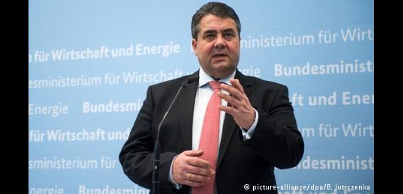 DW: Υψηλές προσδοκίες από το ταξίδι Gabriel στην Ελλάδα