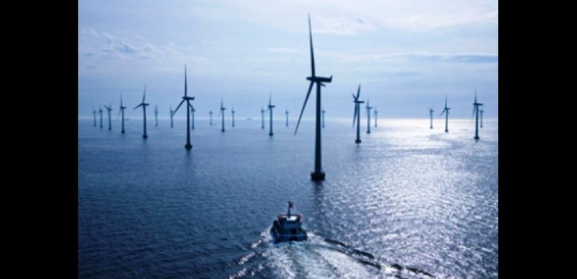 Στα offshore αιολικά επενδύουν Γερμανία και Βρετανία