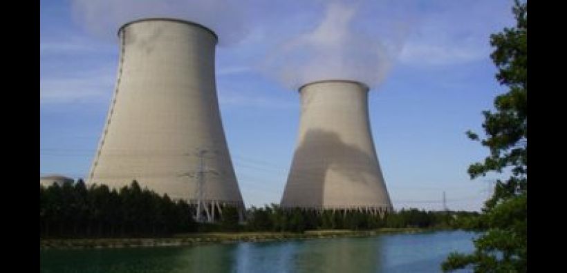 Ακτιβιστές εισέβαλαν σε πυρηνικό σταθμό στη Γαλλία