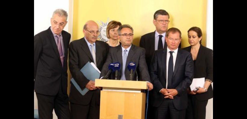 Κυπρογαλλική φιλία με αιχμή του δόρατος την Total