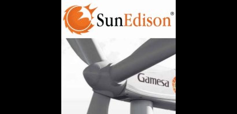 «Πάγωσαν» οι συνομιλίες Gamesa-SunEdison για τη σύσταση joint venture