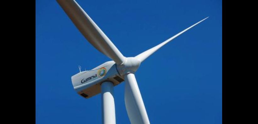 Gamesa: Νέα συμβόλαια 72,5 MW σε Τουρκία, Κύπρο και Κουβέιτ