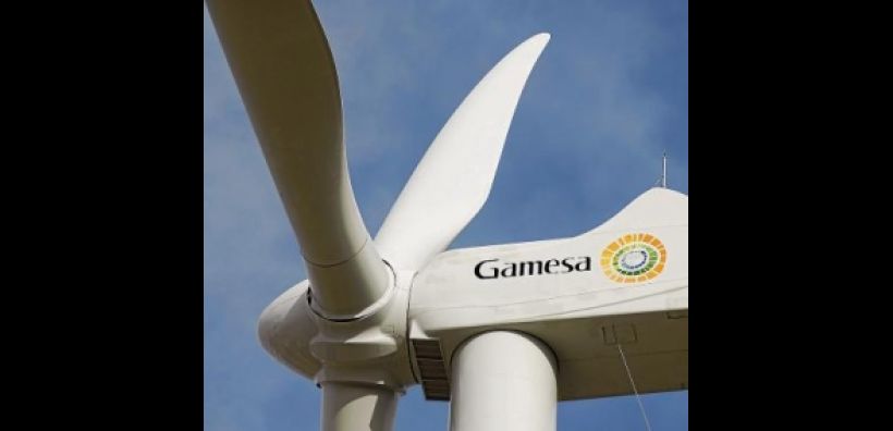 Περικοπές 342 θέσεων εργασίας από την Gamesa