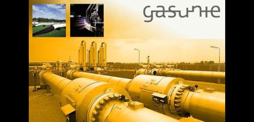 Με άρωμα ΔΕΣΦΑ το ενδιαφέρον της Gasunie για την αγορά αερίου στη ΝΑ Ευρώπη