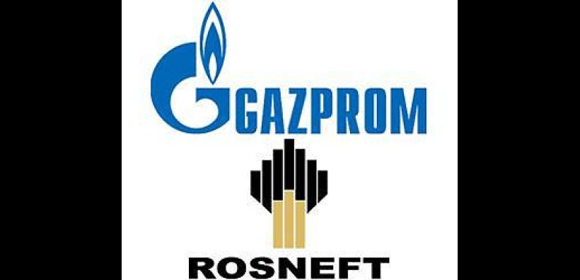 Ρωσία: Gazprom και Rosneft δεν ενδιαφέρονται για το κυπριακό αέριο