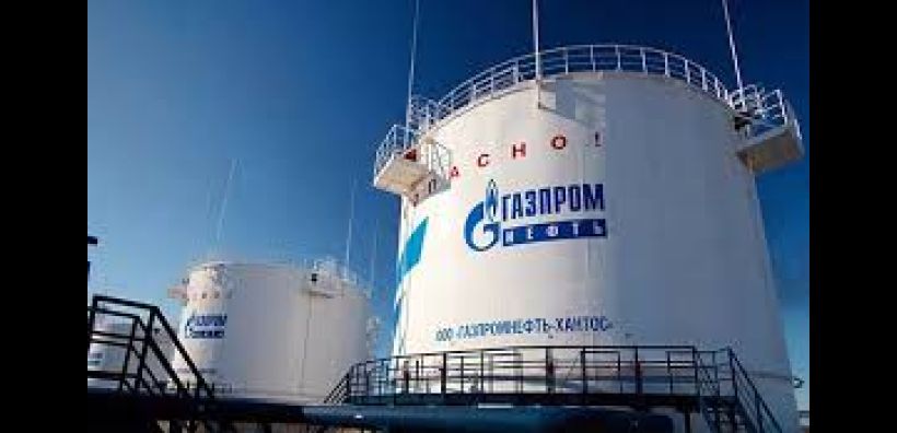 Gazprom και ΕΕ θάβουν το τσεκούρι του πολέμου