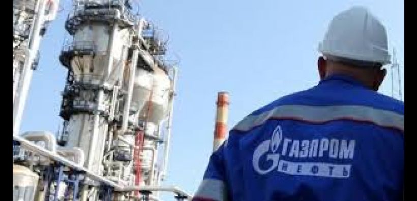 Ανανεώθηκε η συμφωνία της Gazprom με ιαπωνική τράπεζα 