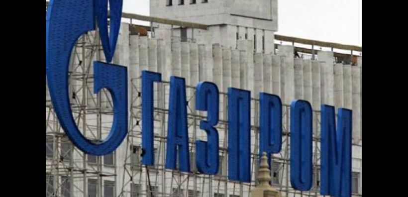 Με "βοηθούς" η Gazprom στη διεκδίκηση της ΔΕΠΑ;