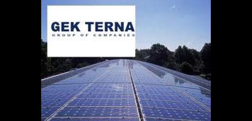 ΓΕΚ ΤΕΡΝΑ: Στα 304 εκατ. ευρώ τα έσοδα 6μήνου