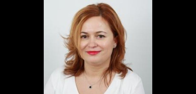 Γκεοργκίεβα: Πάνω από το 80% της προεργασίας για τον IGB έχει ολοκληρωθεί