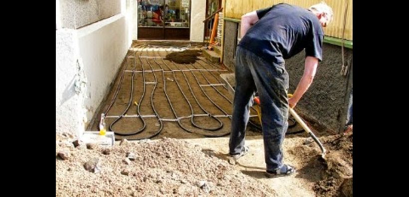 «Εξυπνη» εξοικονόμηση στον Εβρο: Σχολεία και δημοτικά κτίρια θερμαίνονται με γεωθερμία