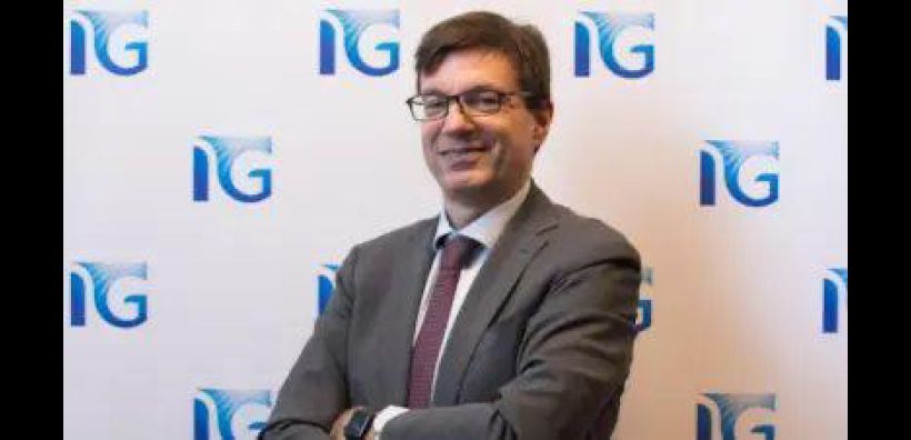Αμορόσο: Επέκταση δικτύου, βιομεθάνιο και ψηφιοποίηση οι τρεις στόχοι στο σχέδιο της ΕΝΑΟΝ