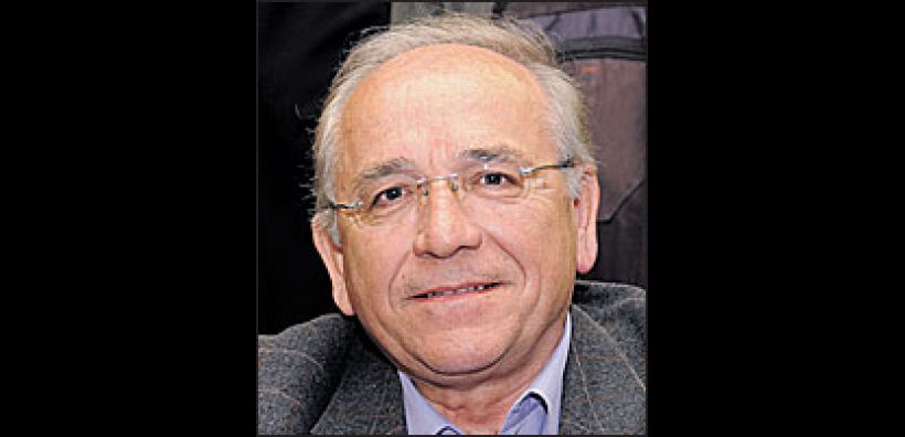 Παραιτήθηκε ο γ.γ. βιομηχανίας Γ. Τόλιος