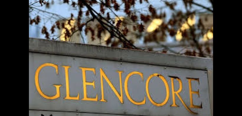 Η Glencore πουλά ανθρακωρυχείο στην Αυστραλία