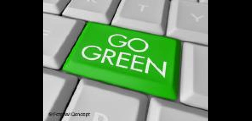 H Hewlett-Packard στην κορυφή της "πράσινης" λίστας της Greenpeace